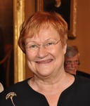 The Empowering Legacy: How Well Do You Know Tarja Halonen, Finland's Influential President?