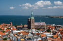 Discover Stralsund: Test Your Knowledge of this German Gem!