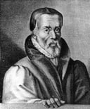 The Trailblazing Translator: Uncovering the Legacy of William Tyndale