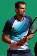 Mastering the Court with Marin Čilić: A Tennis Titan's Trivia Challenge