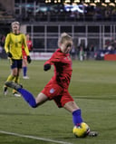 The Emily Sonnett Soccer Saga: A Quiz on the Rise of an American Star