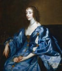 Henrietta Maria of France: A Royal Journey through English History