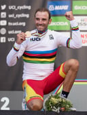 Pedal Power: Unveiling Alejandro Valverde's Cycling Legacy