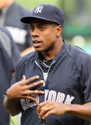 Curtis Granderson: Beyond the Diamond - How Well Do You Know the American Baseball Star?