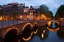 The Ultimate Amsterdam Quiz: Prove You're a True Fan