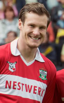Mastering Marcell Jansen: Test Your Knowledge on the German Football Star!