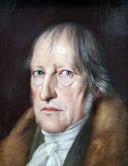 22 Georg Wilhelm Friedrich Hegel Questions for the Ultimate Fan