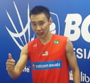 Smashing Success: The Lee Chong Wei Badminton Challenge