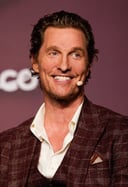 Are You A True McConaissance Fan? - The Ultimate Matthew McConaughey Quiz!