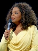 Oprah Winfrey Brain Teaser: 24 Questions to Test Your Mental Flexibility