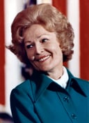 From Silent Strength to Trailblazing Grace: Unveiling Pat Nixon