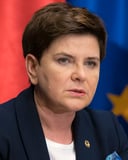Beata Szydło: Unveiling the Leadership of Poland's 16th Prime Minister