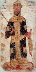 Theodore II Laskaris: A Journey into Byzantine History