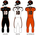 How Well Do You Know Your Orange & Black? A Quiz on Oregon State Beavers Football