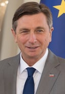 The Pahor Prowess: Explore the Enigmatic Journey of Borut Pahor