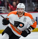 Nailing the Net: How Well Do You Know Claude Giroux?