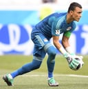The Legendary Essam El Hadary: Test Your Knowledge!