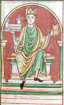 The Reign of King Henry I: Unraveling the Legacy"
or
"Decoding the Life and Rule of King Henry I: A Royal Quiz"
or
"The Regal Rule of Henry I: How Well Do You Know the King of England?