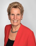 Wonderful Wynne: Unraveling the Legacy of Kathleen Wynne, Ontario's 25th Premier