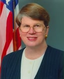 How Well Do You Know Janet Reno? Test Your Knowledge of the Influential Attorney General!