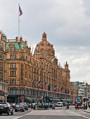 Unravel the Harrods Hysteria: The Ultimate Quiz on Britain's Iconic Department Store