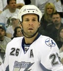 Mastering the Ice: The Martin St. Louis Trivia Challenge