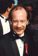 Spotlight on Michael Jeter: The Enigmatic Talents of an American Acting Legend