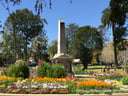 Discover Toowoomba: The Garden City Gem of Queensland - Test Your Knowledge!