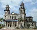 Managua Mania: Test Your Knowledge of Nicaragua's Vibrant Capital!
