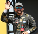 Rev Up Your Knowledge: The Ultimate Austin Dillon Quiz!