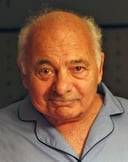 Burt Young: Unveiling the Iconic Rumble of Talents!