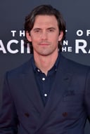 Milo Ventimiglia: The Ultimate Quiz on Hollywood's Charismatic Actor!