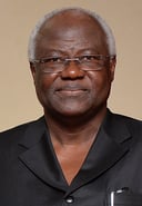 Mastering the Legacy: A Quiz on Ernest Bai Koroma - Sierra Leone's 4th President