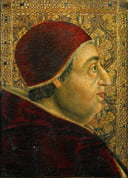 Unveiling the Intrigues of Pope Alexander VI: A Scandalous Journey Through His Papacy (1492-1503)