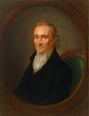 Thomas Paine Quiz-topia: 16 Questions to Explore Your Knowledge