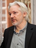 Julian Assange Knowledge Challenge: Are You Up for the Test?