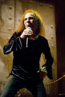 Ronnie James Dio Expert Challenge: Can You Beat the Highest Score?