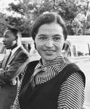 Rosa Parks: The Unstoppable Force of Civil Rights - How Well Do You Know Her Journey?