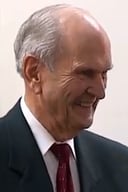 Prophet and Leader: Russell M. Nelson - How Well Do You Know Him?
