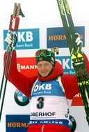 Chasing Victory: The Johannes Thingnes Bø Biathlon Quiz