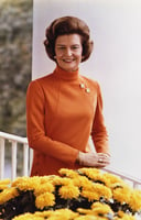 Betty Ford: An Empowering First Lady's Legacy