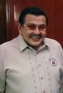 Joseph Estrada: The People's President Quiz