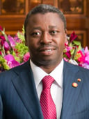 Mastering the Reign of Faure: A Presidential Quiz on Togo's Leader Since 2005
