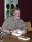 Iain Banks Genius-Level Quiz: 31 Questions for the intellectually elite