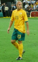 The Remarkable Journey of Mark Bresciano: A Legendary Football Quiz