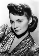 Olivia de Havilland Challenge: 19 Questions to Test Your Expertise