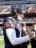 Passing Mastery: The Jay Cutler Challenge