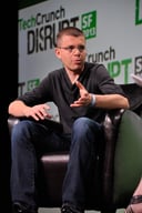 Max Levchin Mind Meld: 21 Questions to Test Your Mental Fusion