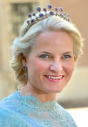 The Royal Journey: Test Your Knowledge about Mette-Marit, Crown Princess of Norway!