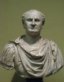 Vespasian Quiz: Are You a True Vespasian Fan?